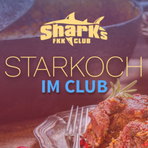 Sternekoch FKK Sharks