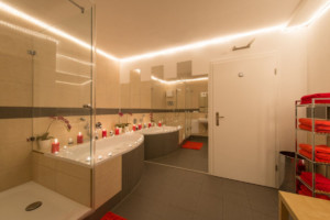 Erotische Massage in Frankfurt