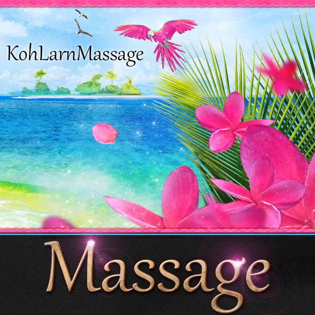 Koh Larn Massage München