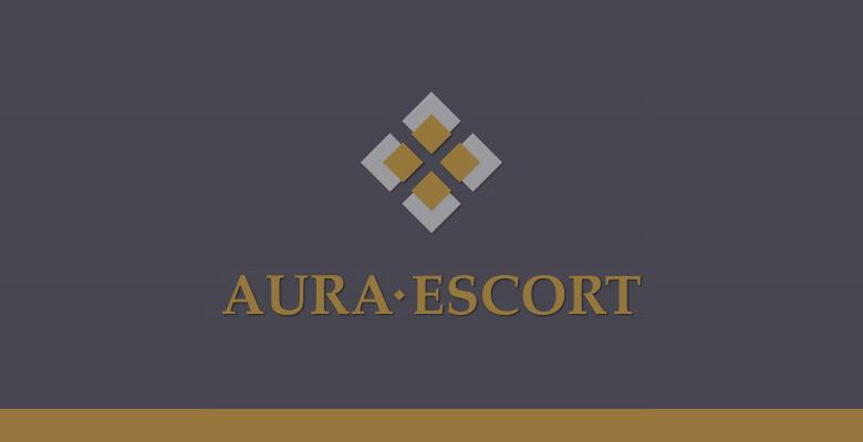 Aura Escort Köln Logo