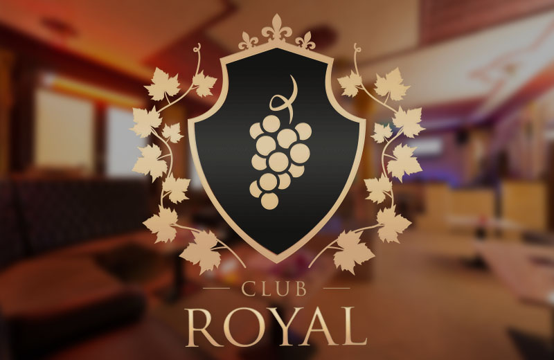 Kopfbild vom Club Royal