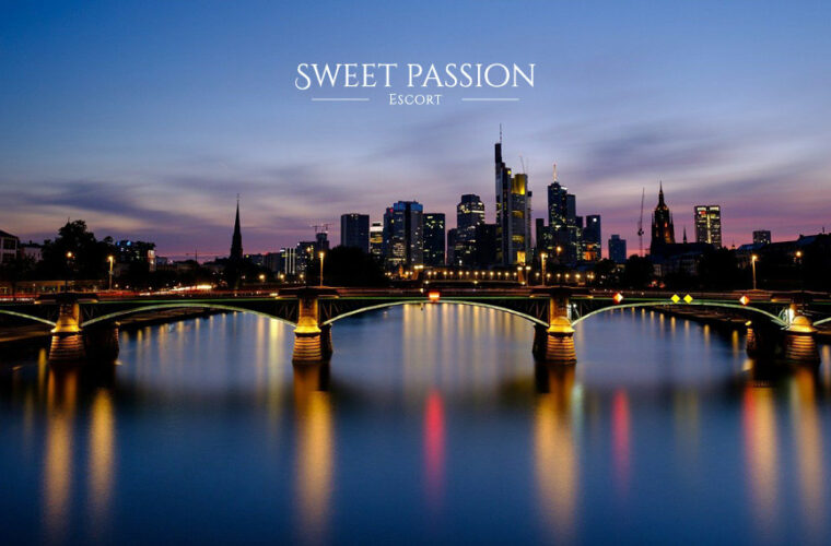 Escort Frankfurt Sweet Passion Escort