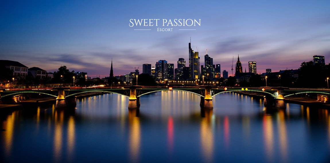 Escort Frankfurt Sweet Passion Escort