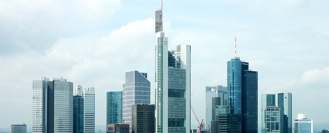 Escort in Frankfurt