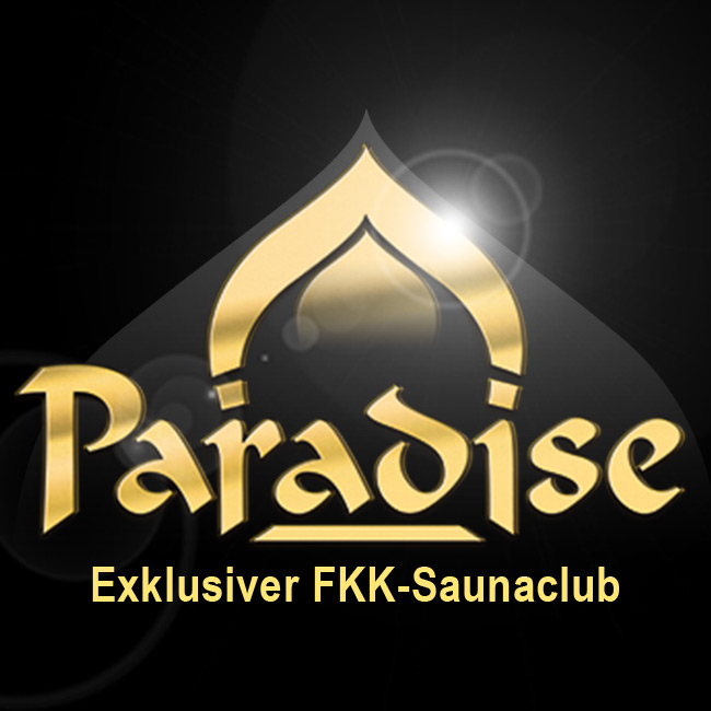 FKK Paradise Logo