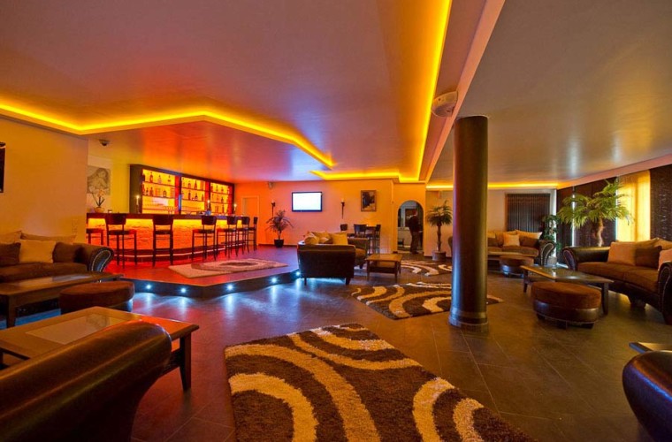 FKK Club Darling Indoor