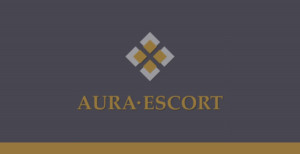 Aura Escort Logo