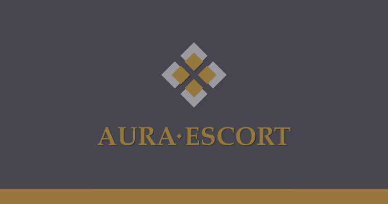 Aura Escort Logo