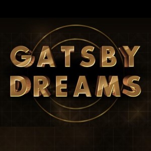 Gatsby Dreams Logo