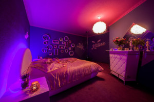 Kitties Suite Zimmer