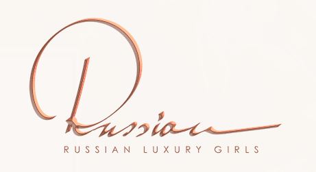 Russian Luxury Girls Logo