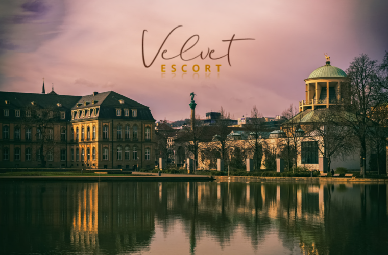 Velvet Escort Stuttgart