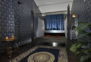 Franzis Haus Zimmer