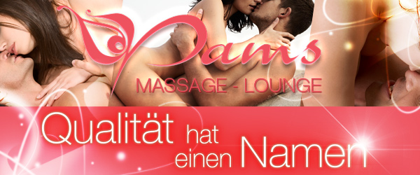 Erotik Massagen Frankfurt Pams Lounge Banner