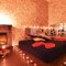 Besinnliche Massagen zur Weihnachtszeit mit Pams Lounge Frankfurt
