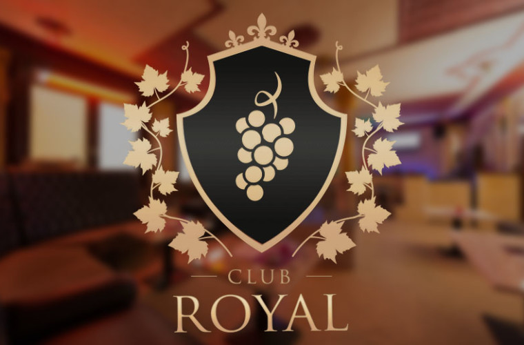 Kopfbild vom Club Royal