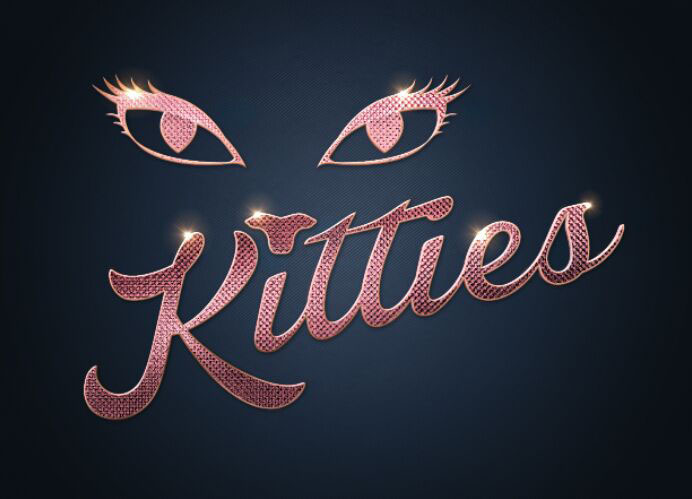 Kitties Suite Logo