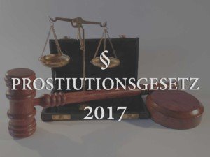 Prostitutionsgesetz 2017